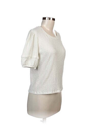 Vintage Love Bluz %70 İndirimli. - Görsel 2