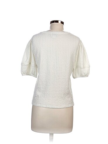 Vintage Love Bluz %70 İndirimli. - Görsel 3