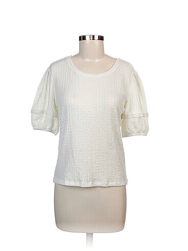 Vintage Love Bluz %70 İndirimli.