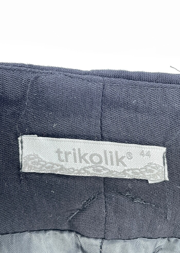 Vintage Love Mini Etek %70 İndirimli. - Görsel 4