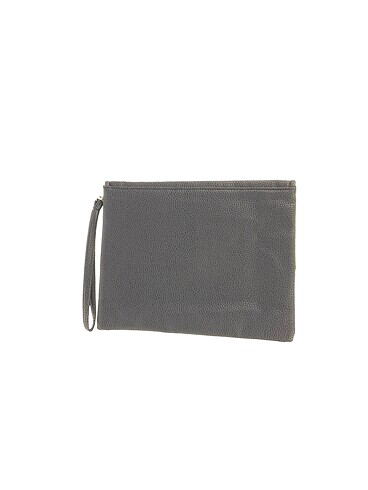 Vintage Love Clutch / Portföy %70 İndirimli. - Görsel 2