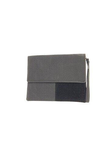 Vintage Love Clutch / Portföy %70 İndirimli.