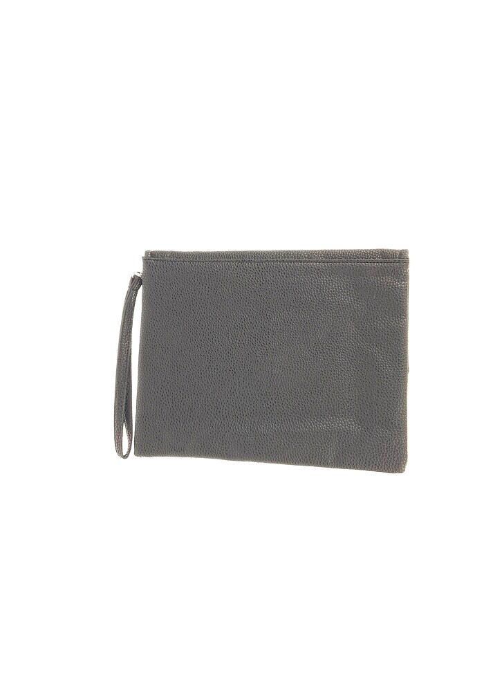 Vintage Love Clutch / Portföy %70 İndirimli. - Görsel 2