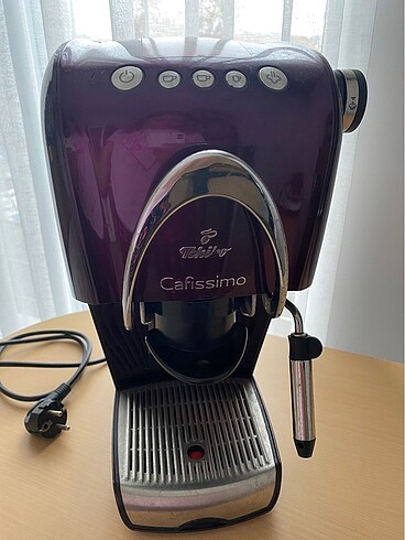 Tchibo Kahve Makinesi - Görsel 7