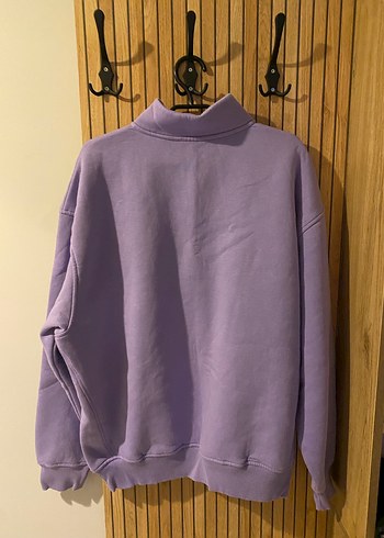 Friday Offset Sweatshirt - Görsel 5