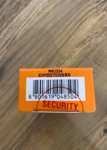 Vaseline SPF 50+ Güneş Koruyucu Stick - Görsel 3