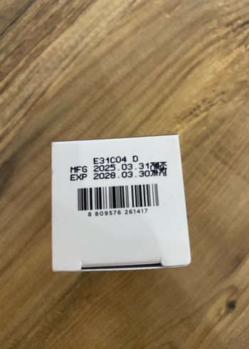 Madagascar Centella Ton Aydınlatıcı Kapsül Ampul 30ml - Görsel 4