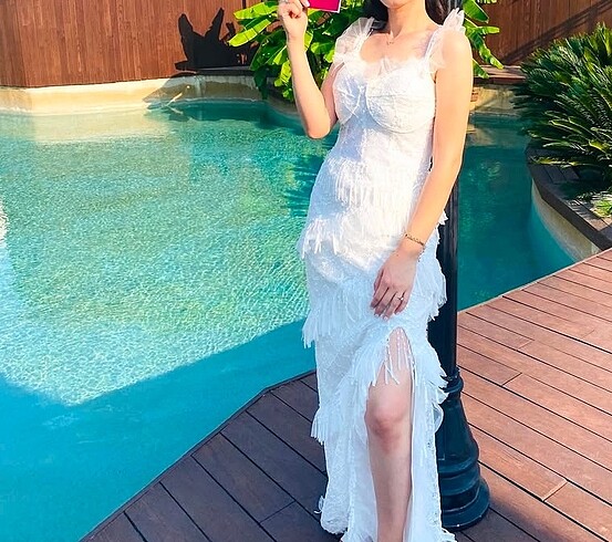 Nikah elbisesi