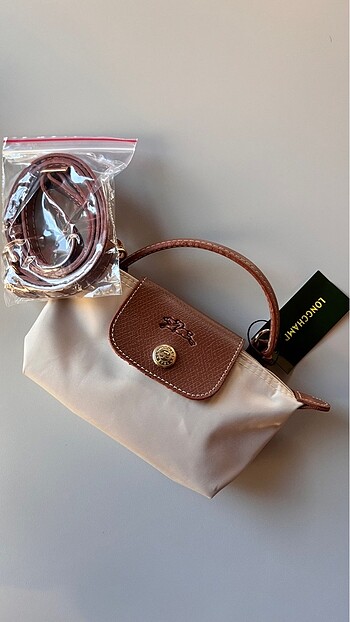 Longchamp çanta
