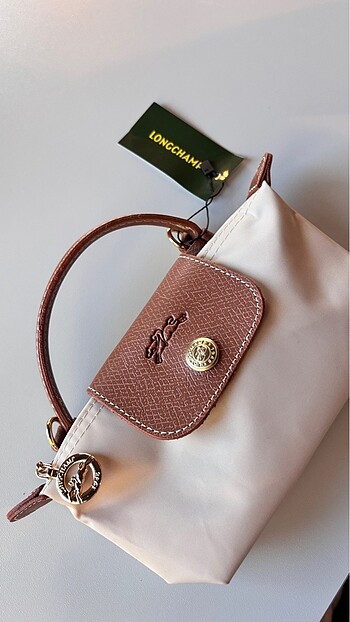  Beden Longchamp çanta