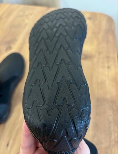 Scubapro Delta 5 Dalış Patiği - Görsel 4