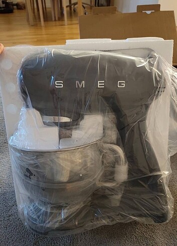 SMEG HAMUR YOĞURMA MAKİNESİ 