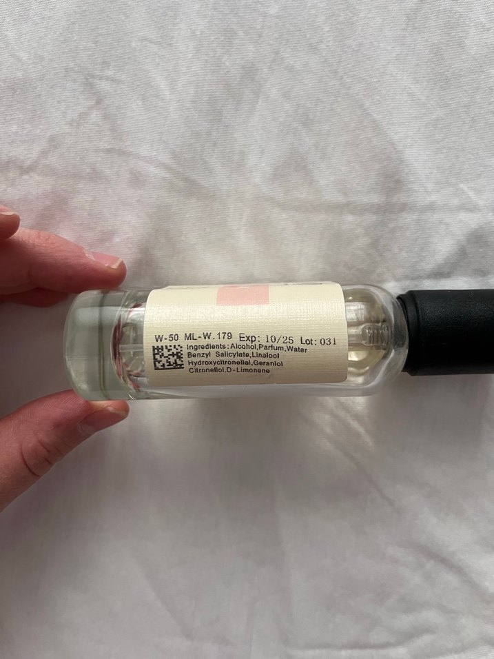 MAD Kadın Parfümü 179 - Görsel 2