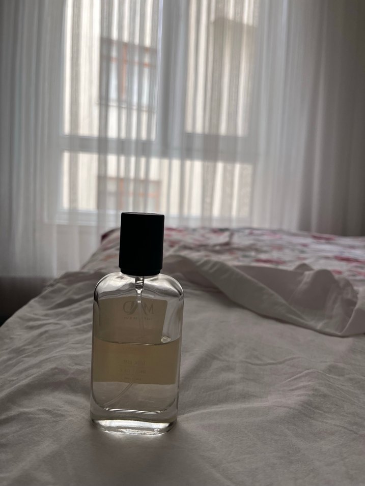 MAD Kadın Parfümü 179 - Görsel 3