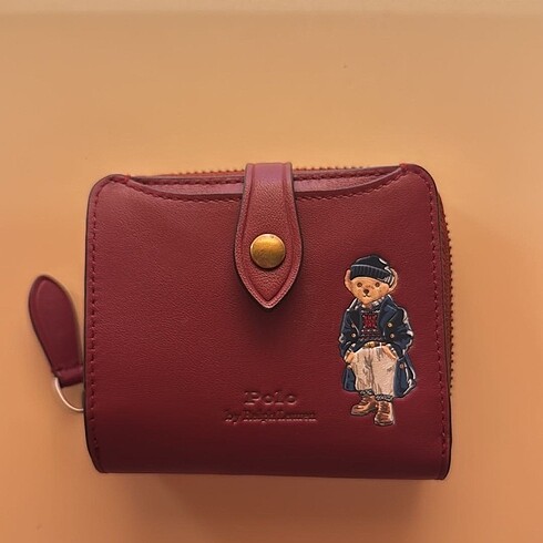 Ralph Lauren Cüzdan