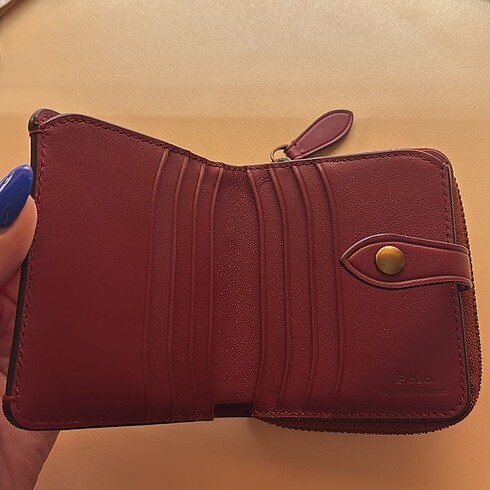 Polo Ralph Lauren Ralph Lauren Cüzdan