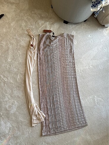 Missoni parlak elbise