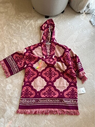 Diğer Zimmermann havlu elbise