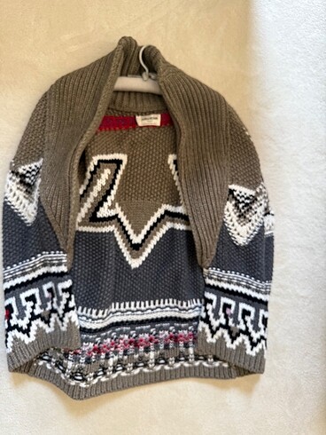 Zadig & Voltaire Zadig voltaire yün hırka