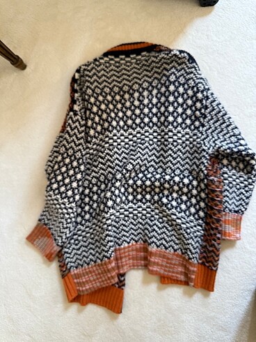 Missoni yün hırka