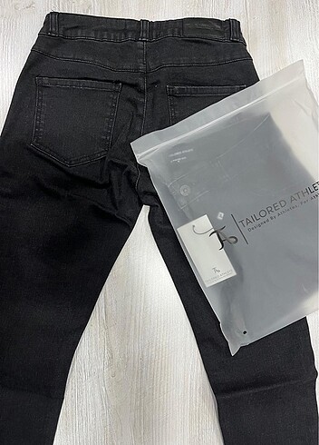 TAILORED ATHLETE PANTALON - Görsel 6