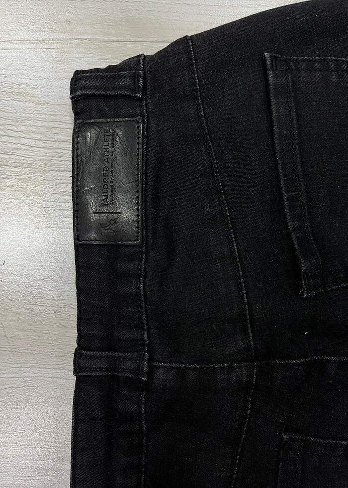 TAILORED ATHLETE PANTALON - Görsel 4