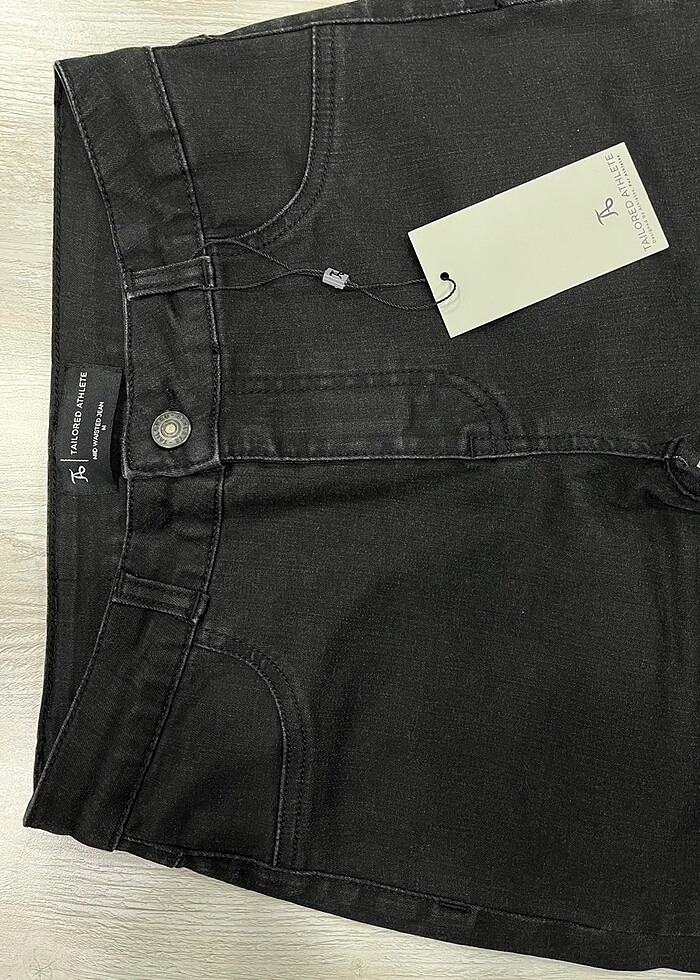 TAILORED ATHLETE PANTALON - Görsel 5