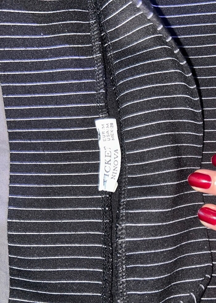 Mini Etek - Görsel 2