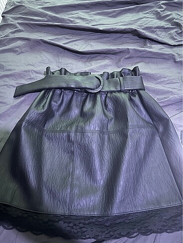 Deri Etek - Görsel 5