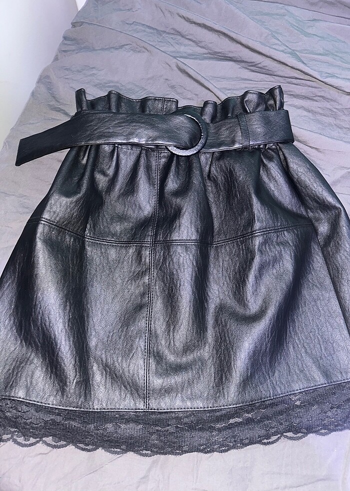 Deri Etek - Görsel 4