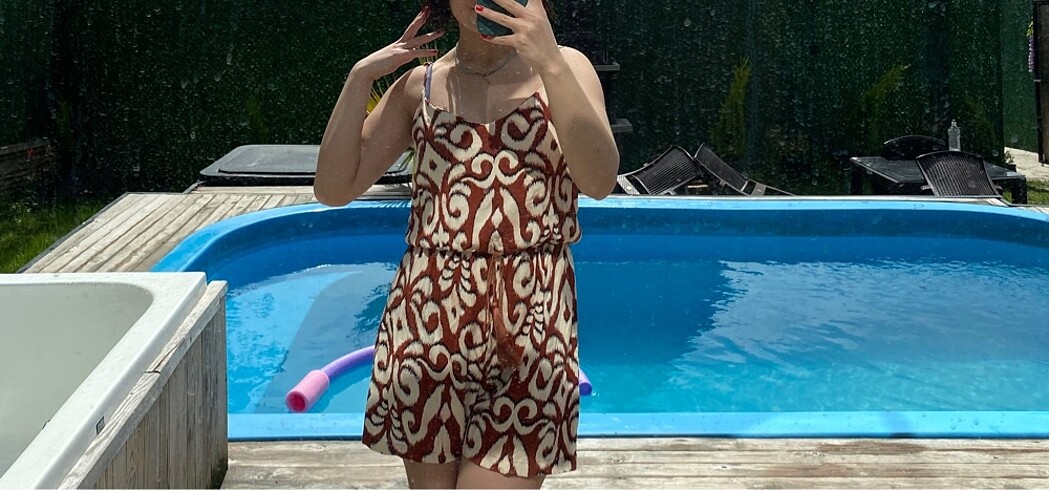 Diğer Kısa tulum