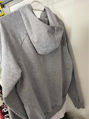 m Beden Sweatshirt