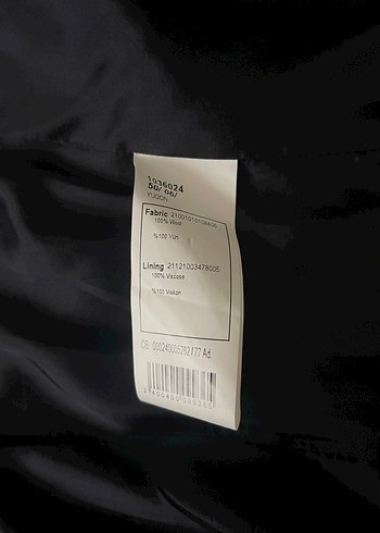 Network Yelekli Takım Elbise - Görsel 6