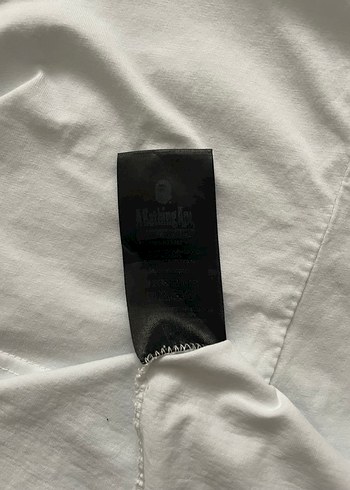 Bape Tişört - Görsel 3