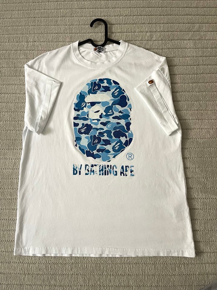 Bape Tişört - Görsel 2