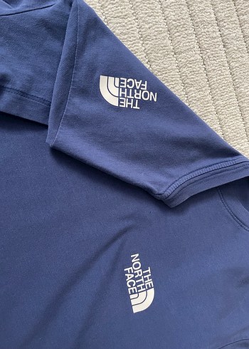 The North Face Tişört - Görsel 3