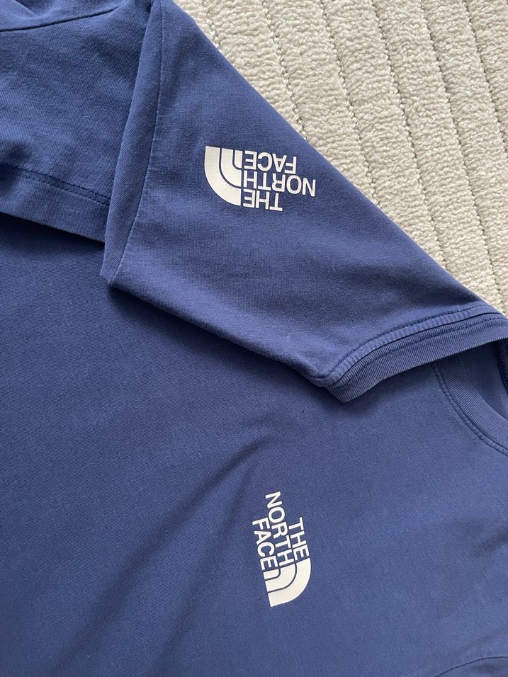 The North Face Tişört - Görsel 3