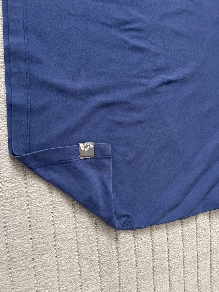 The North Face Tişört - Görsel 2