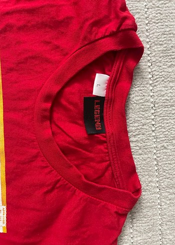 Legend İron Man Tişört - Görsel 2