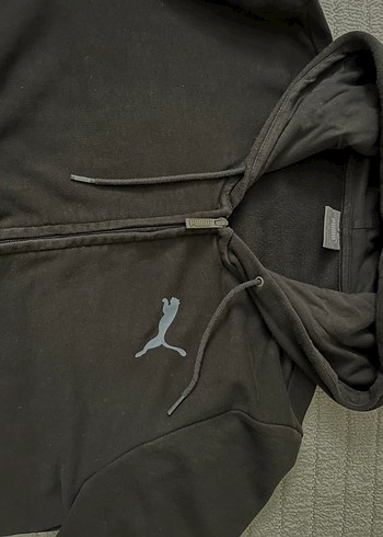 Orijinal Puma Hırka - Görsel 2
