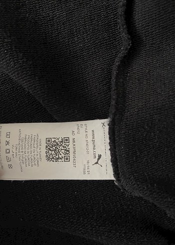 Orijinal Puma Hırka - Görsel 3