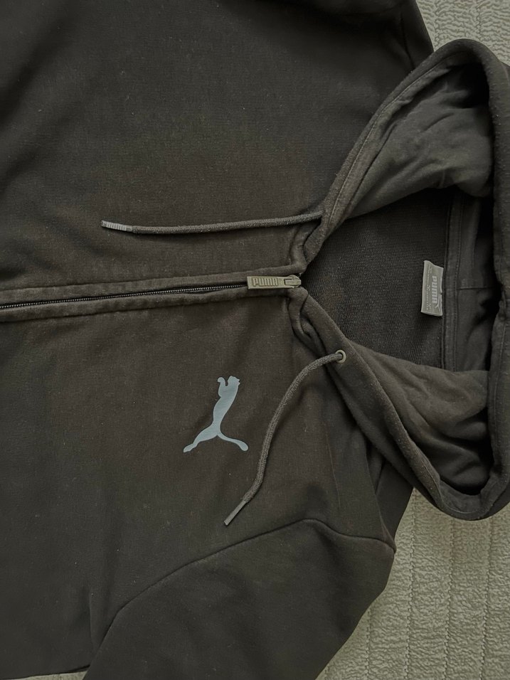 Orijinal Puma Hırka - Görsel 2