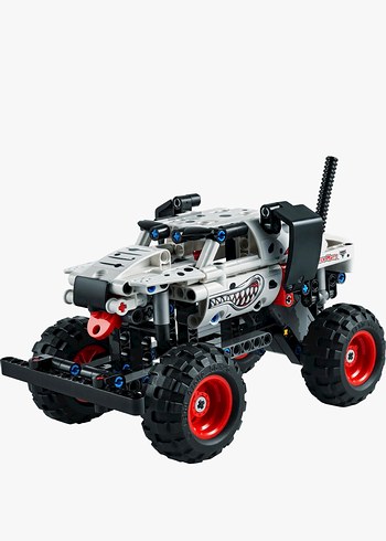 Diğer LEGO Technic Monster Jam 42150