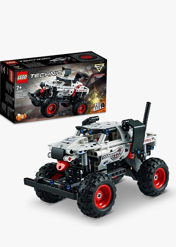 LEGO Technic Monster Jam 42150