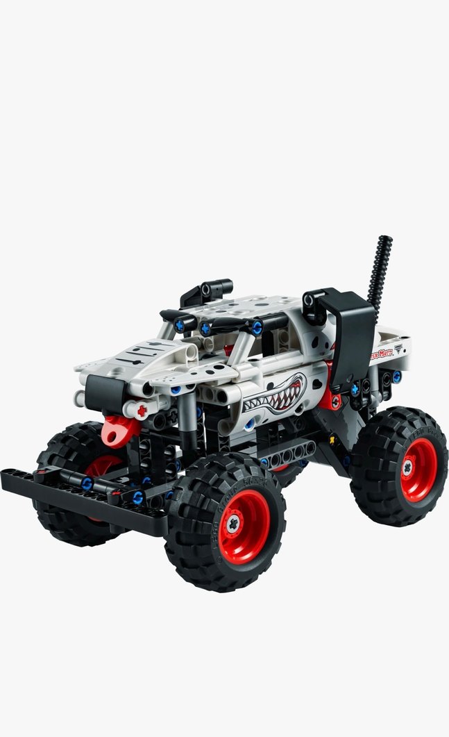 LEGO Technic Monster Jam 42150 - Görsel 2