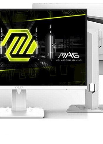 MSİ MAG274PFW 180HZ 1080P monitör - Görsel 2