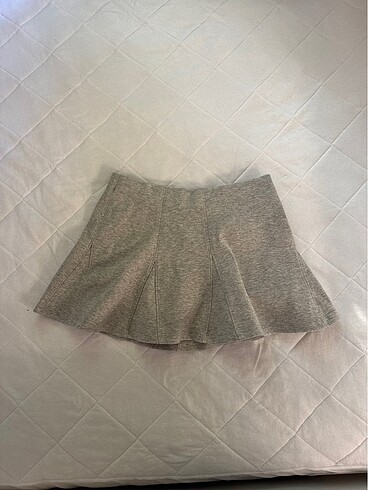 Bershka mini tenis etek