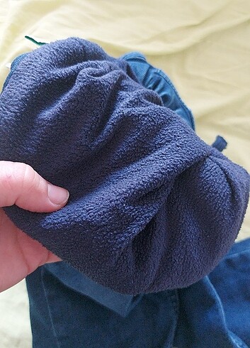 Polar kot pantolon