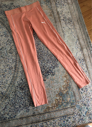 l Beden Puma spor tayt