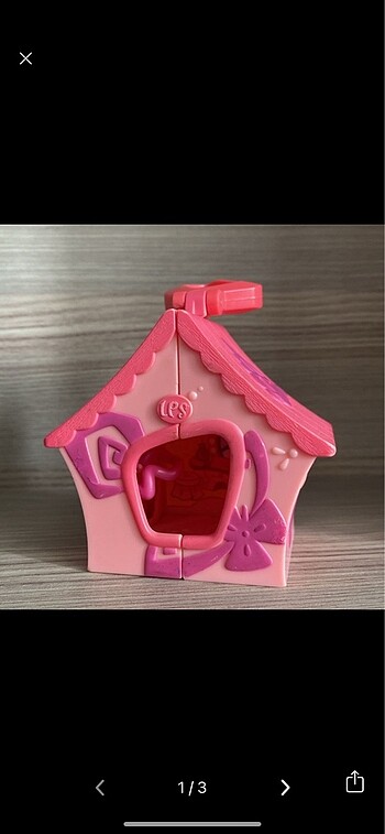 LPS Miniş Evi